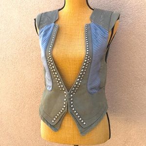 Starship Trooper Vest